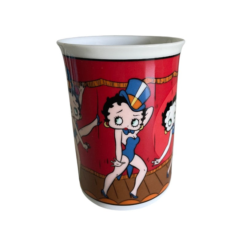 Broadway Betty Collectors Mug