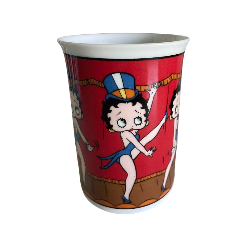 Broadway Betty Collectors Mug